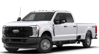 2026 Ford Super Duty® External Image 2